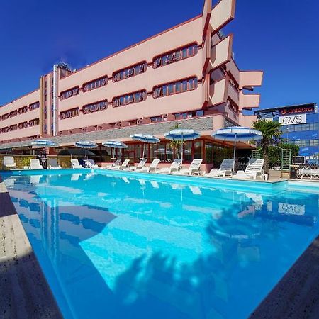 Onda Hotel Silvi Marina Esterno foto
