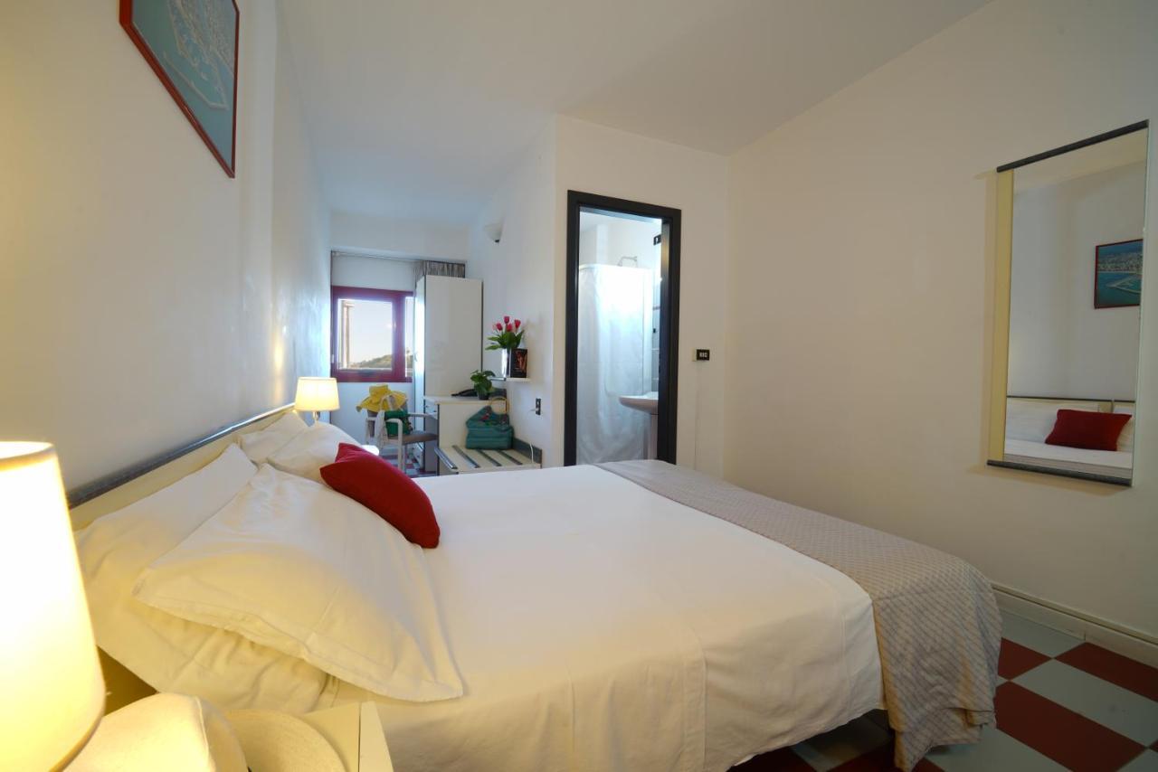 Onda Hotel Silvi Marina Esterno foto