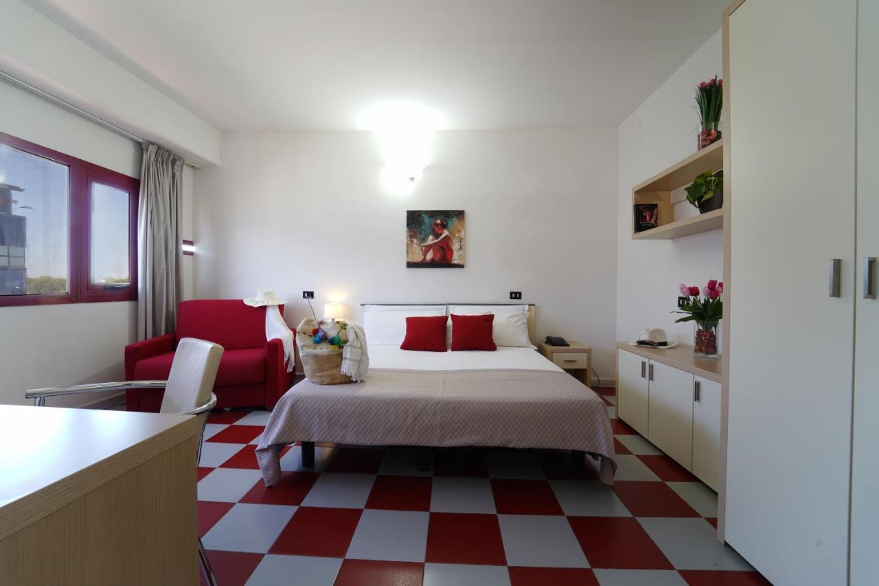 Onda Hotel Silvi Marina Esterno foto