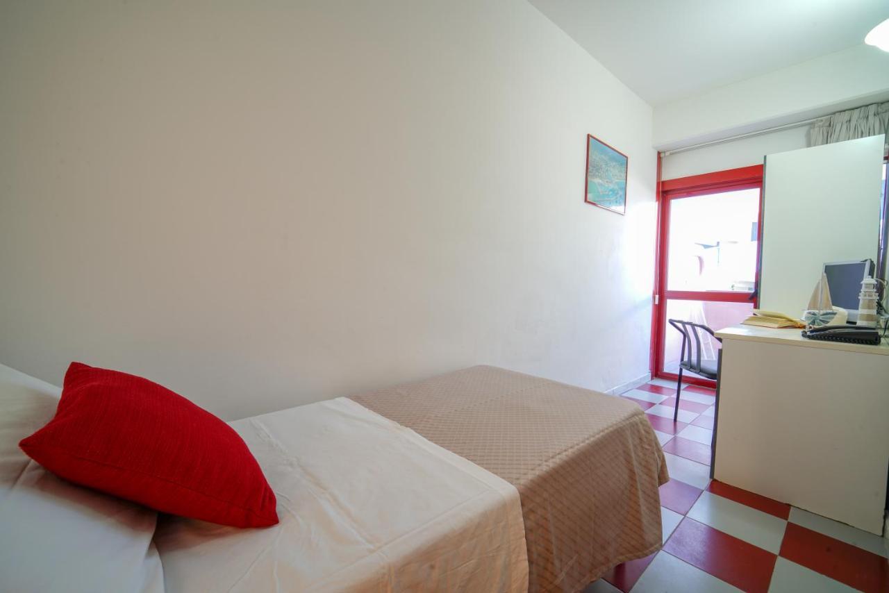 Onda Hotel Silvi Marina Esterno foto
