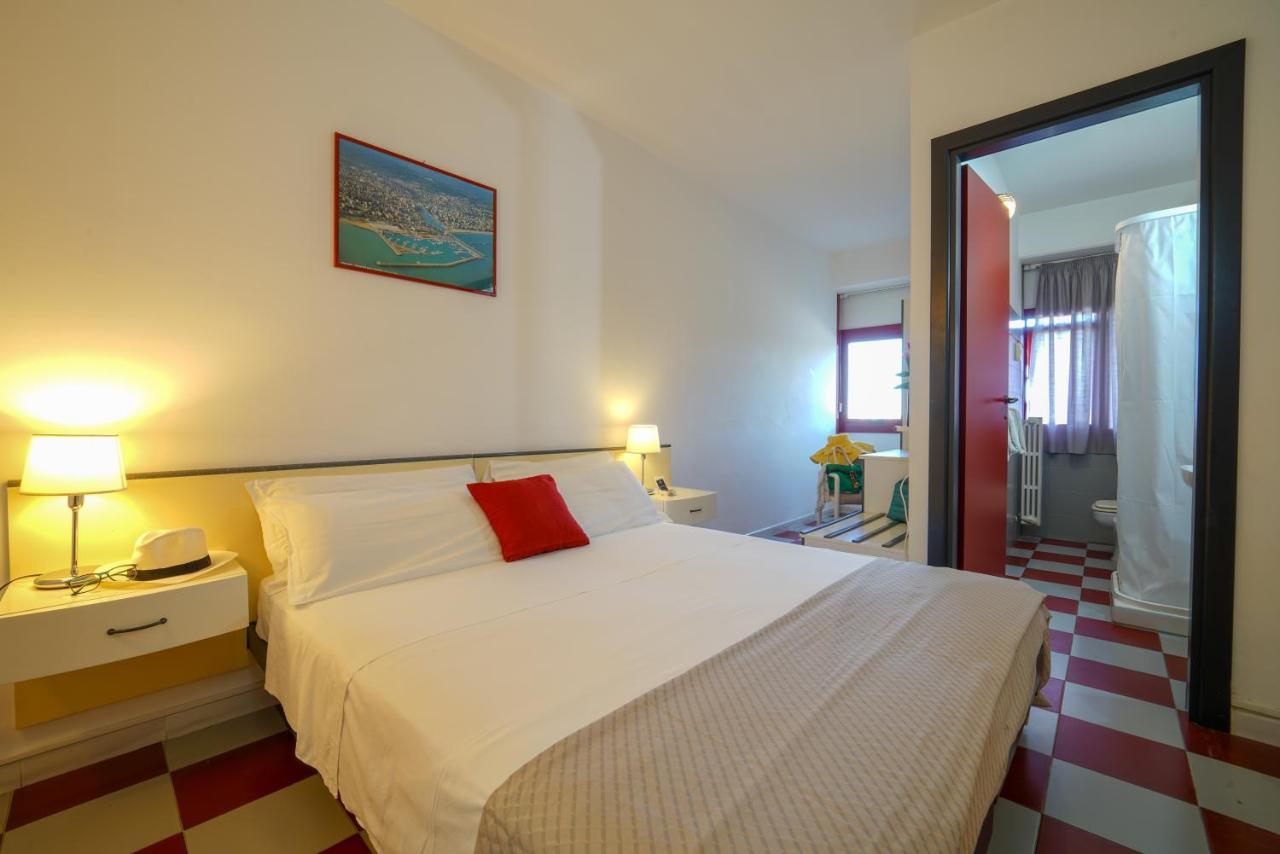 Onda Hotel Silvi Marina Esterno foto