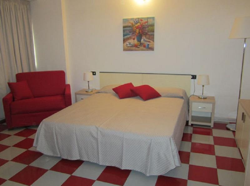 Onda Hotel Silvi Marina Esterno foto