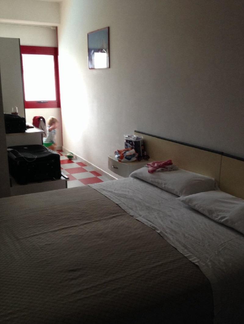 Onda Hotel Silvi Marina Esterno foto