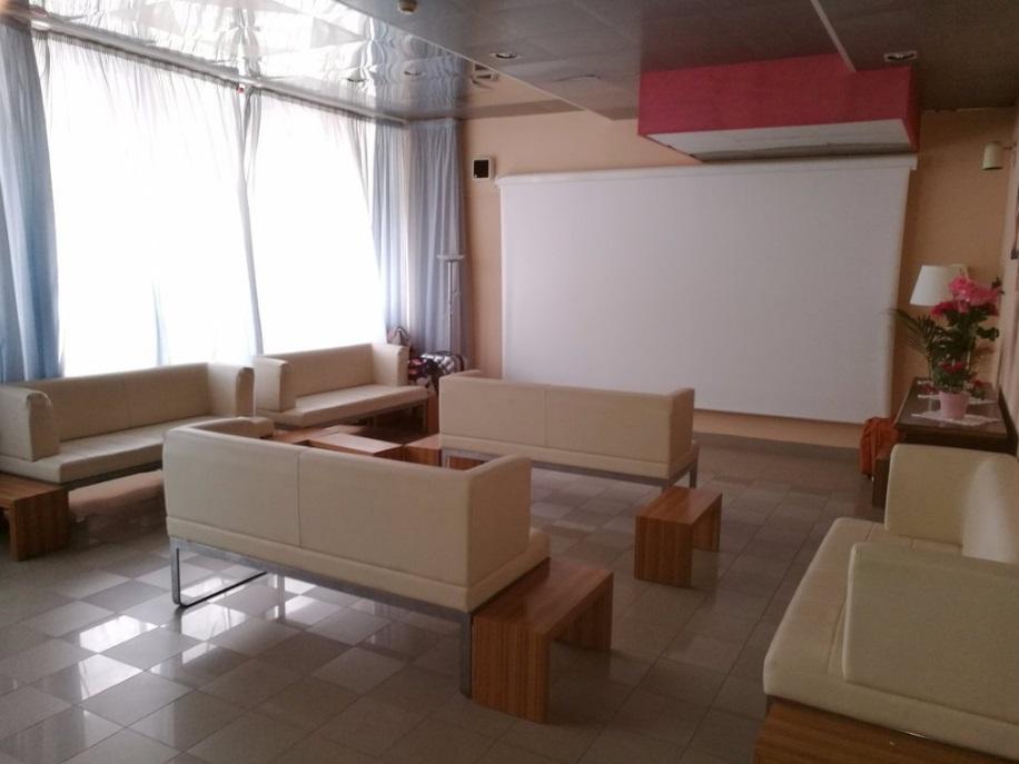 Onda Hotel Silvi Marina Esterno foto