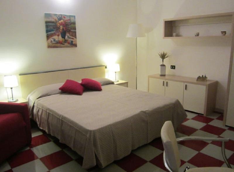 Onda Hotel Silvi Marina Esterno foto