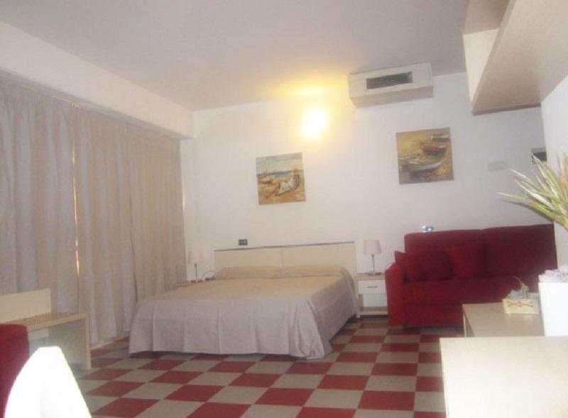 Onda Hotel Silvi Marina Esterno foto